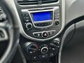 2013 Hyundai Solaris I, синий - вид 10