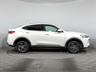 2023 Haval F7x I Рестайлинг, белый, 1800000 рублей, вид 4