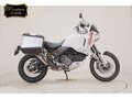 2022 Ducati DesertX, белый, 1277000 рублей - вид 1