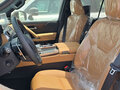2026 Lexus LX 700h IV, чёрный - вид 10