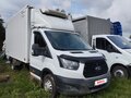 2022 Ford Transit, белый, 2172100 рублей - вид 1