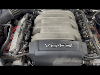 2007 Audi A5 I (8T), серый, 585324 рублей, вид 4