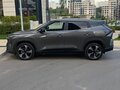 2024 Geely Cityray, серый - вид 5