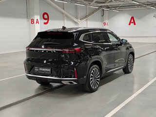 2023 Exeed TXL I Рестайлинг, чёрный, 2299000 рублей, вид 5