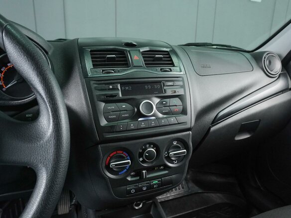 2023 Lada (ВАЗ) Granta I Рестайлинг, чёрный, 729000 рублей - вид 14