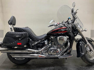 Suzuki Boulevard C50