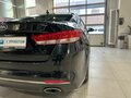 2018 Kia Optima IV, чёрный, 1812000 рублей - вид 8