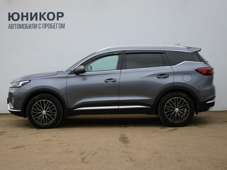 2024 Xcite X-Cross 7, серый, 1639000 рублей, вид 2