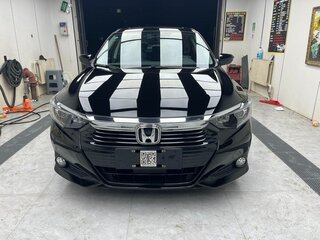 2023 Honda Crider II Рестайлинг, чёрный, 1020000 рублей, вид 2