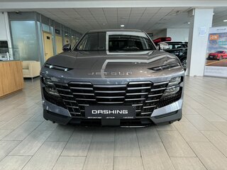 2026 Jetour Dashing I, серый, 2709900 рублей, вид 3