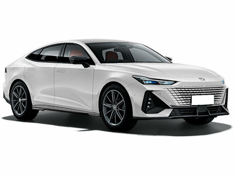 Changan UNI-V I