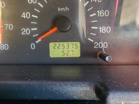2004 Lada (ВАЗ) 2110, серебристый, 120000 рублей - вид 7