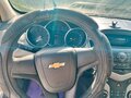 2012 Chevrolet Cruze I, серебристый - вид 7