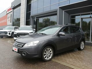 Dongfeng H30 Cross