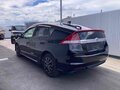 2014 Honda Insight II Рестайлинг, чёрный, 735000 рублей - вид 5
