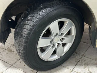 2007 Mitsubishi Pajero IV, коричневый, 920000 рублей, вид 5