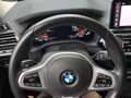 2022 BMW X3 25i xDrive III (G01) Рестайлинг, синий, 5150000 рублей - вид 5