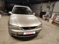 1999 Opel Vectra B Рестайлинг, серый, 200000 рублей