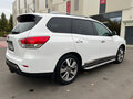 2014 Nissan Pathfinder IV, белый, 1900000 рублей - вид 5