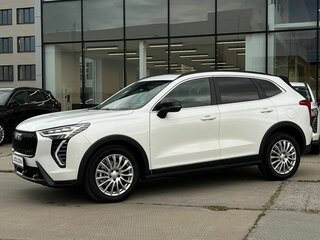 2026 Haval Jolion I Рестайлинг, белый, 2919100 рублей, вид 1