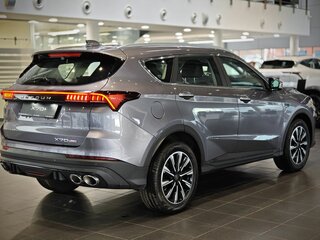 2026 Jetour X70+ I Рестайлинг, серый, 3399000 рублей, вид 5