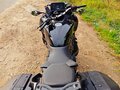 2023 Yamaha Niken, чёрный, 1580000 рублей - вид 4