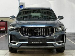 2026 Geely Monjaro I, серый, 4954990 рублей, вид 2
