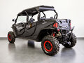 2026 CFMoto ZFORCE 950 Sport-4, чёрный, 1666500 рублей - вид 2