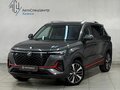 2022 Changan CS35 Plus I Рестайлинг, серый, 1649800 рублей
