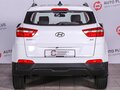 2021 Hyundai Creta I Рестайлинг, белый - вид 3