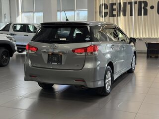 2010 Toyota Wish II, серый, 1250000 рублей, вид 5