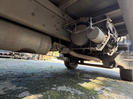 2000 Nissan Diesel Condor, синий, 1130000 рублей, вид 4