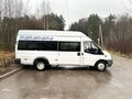 2007 Ford Transit, белый, 350000 рублей - вид 6