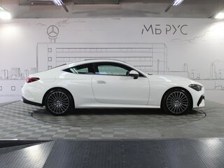 2025 Mercedes-Benz CLE 200, белый, 7790000 рублей, вид 5