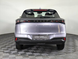2026 Omoda C5 II, серый, 2399000 рублей, вид 4