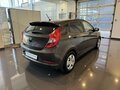 2016 Hyundai Solaris I Рестайлинг, коричневый, 849000 рублей - вид 3