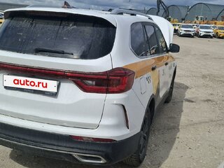 2023 SWM G05 Pro, белый, 1218375 рублей, вид 4