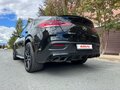 2021 Mercedes-Benz GLE AMG 63 AMG S II (V167), чёрный, 8400000 рублей - вид 7