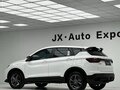 2025 Geely Coolray (Binyue L) I Рестайлинг 2, белый, 1650003 рублей - вид 10