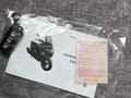 2024 VMC (Vento) Workman, оранжевый, 135000 рублей - вид 5