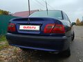 2002 Mitsubishi Carisma I Рестайлинг, синий, 250000 рублей - вид 6