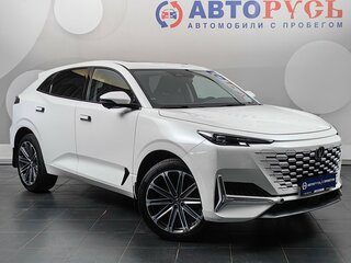 2023 Changan UNI-K, белый, 2444000 рублей, вид 1