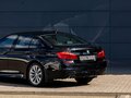 2016 BMW 5 серии 520d VI (F10/F11/F07) Рестайлинг, чёрный, 1995000 рублей - вид 9