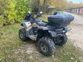 2017 Stels ATV-650 Guepard ST, коричневый, 500000 рублей - вид 3