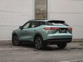 2026 Omoda C7, зелёный - вид 5