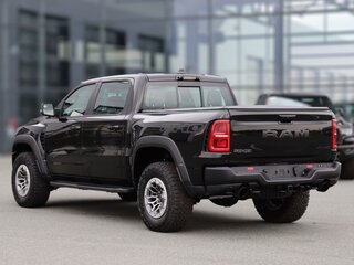 2026 Ram 1500 RHO V Рестайлинг, чёрный, 13490000 рублей, вид 5