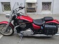 2013 Triumph Thunderbird 1600, красный, 1150000 рублей - вид 11
