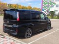 2015 Honda Stepwgn Spada V, чёрный - вид 4