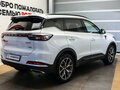 2024 Chery Tiggo 7 Pro Max I Рестайлинг, белый, 2100000 рублей - вид 3