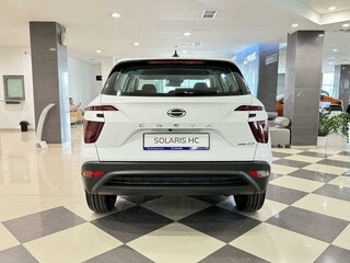 2025 Solaris HC, белый, 3425000 рублей, вид 5